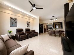 Eastwood Green (D16), Condominium #598695801